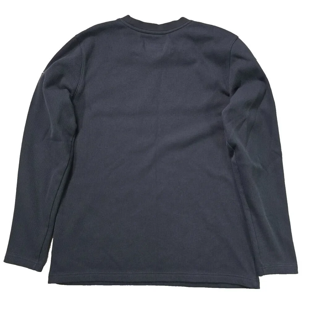 Nike Gray Thermal Salute To Service Washington Commanders NFL Mens L Staff Worn